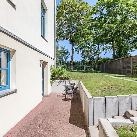 Villa Triton Souterrain Wohnung 07 Boltenhagen  Bagian luar foto