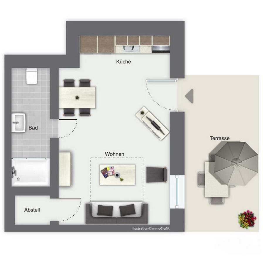 Villa Triton Souterrain Wohnung 07 Boltenhagen  Bagian luar foto