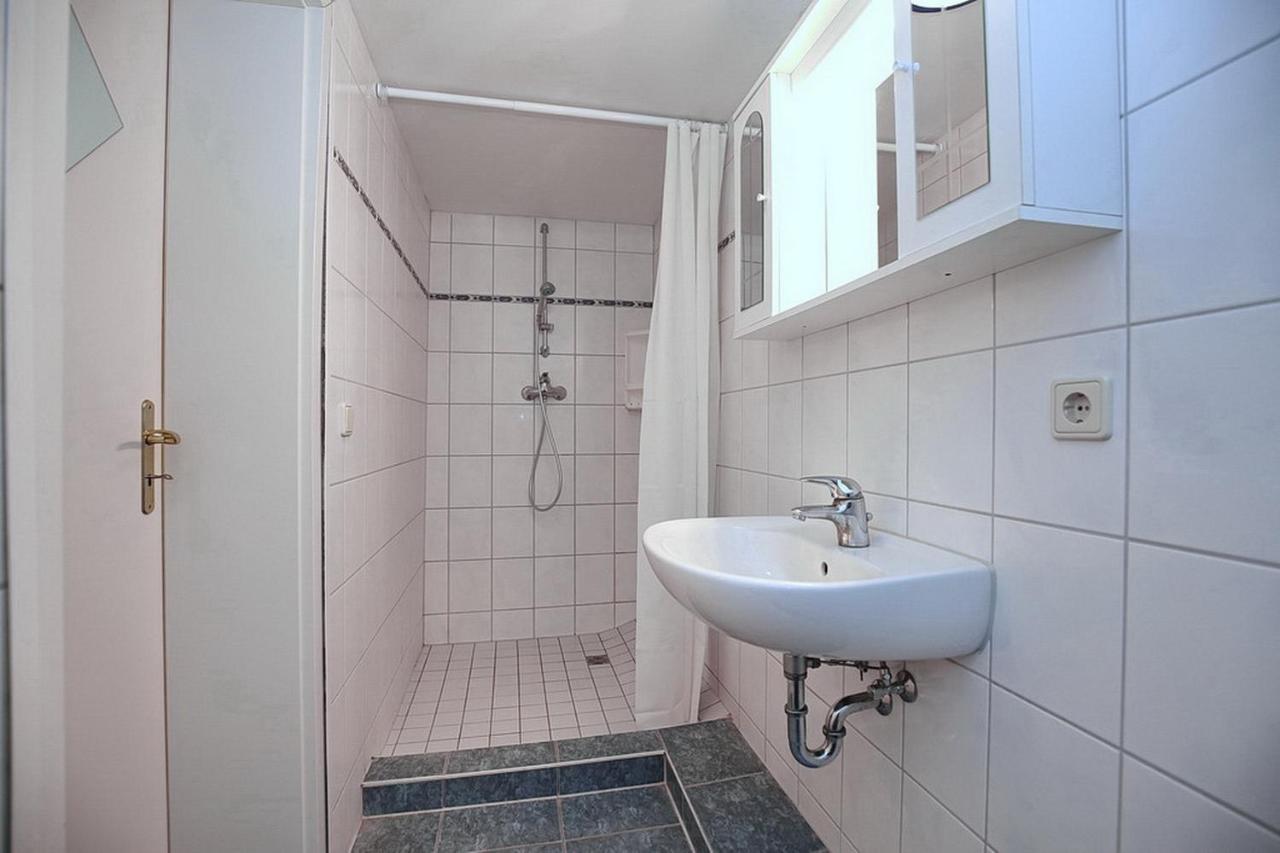 Villa Triton Souterrain Wohnung 07 Boltenhagen  Bagian luar foto