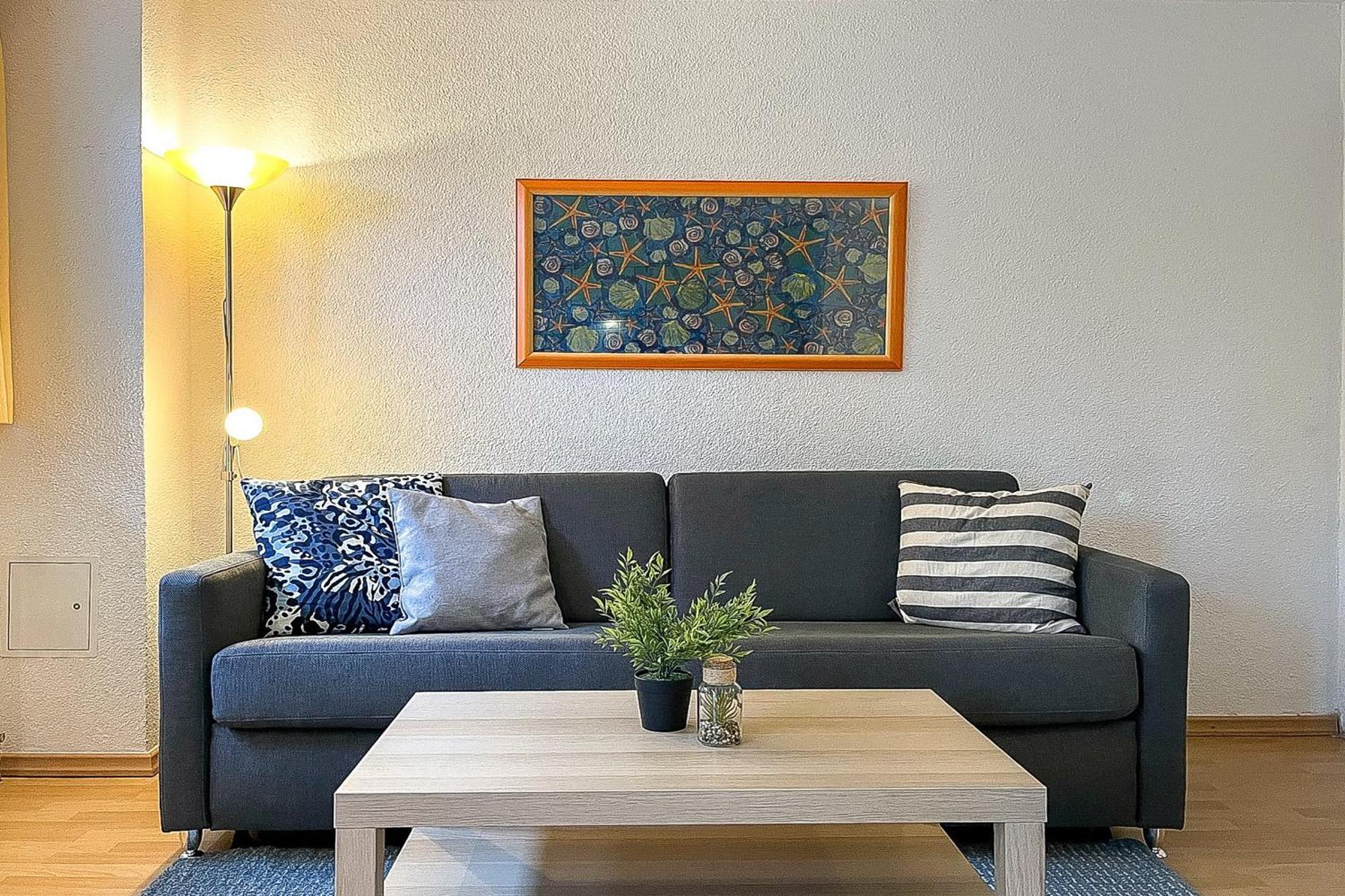 Villa Triton Souterrain Wohnung 07 Boltenhagen  Bagian luar foto